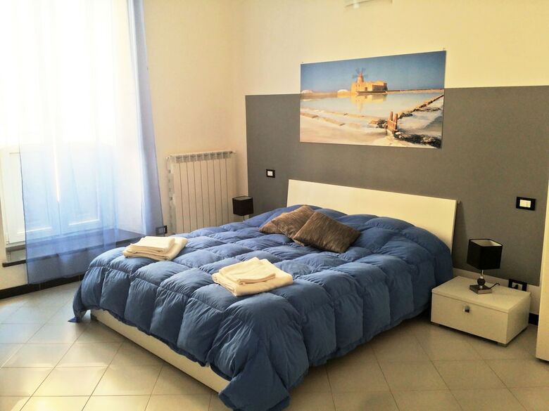 Apartamento San Pietro Casa Vacanze