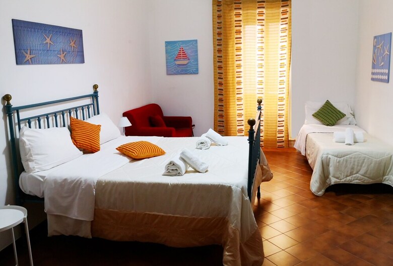 Apartamento San Pietro Casa Vacanze