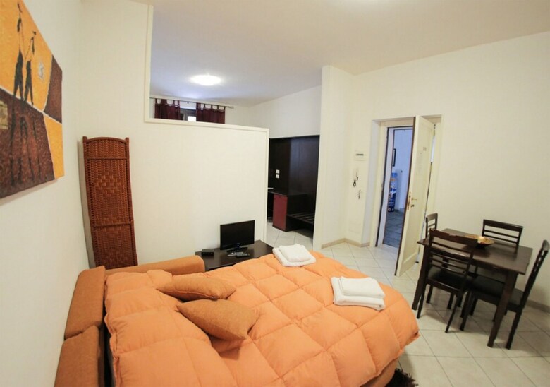 Apartamento San Pietro Casa Vacanze