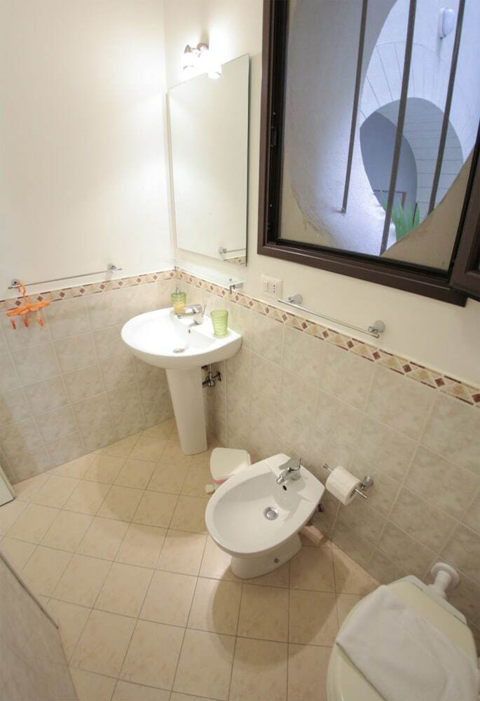 Apartamento San Pietro Casa Vacanze