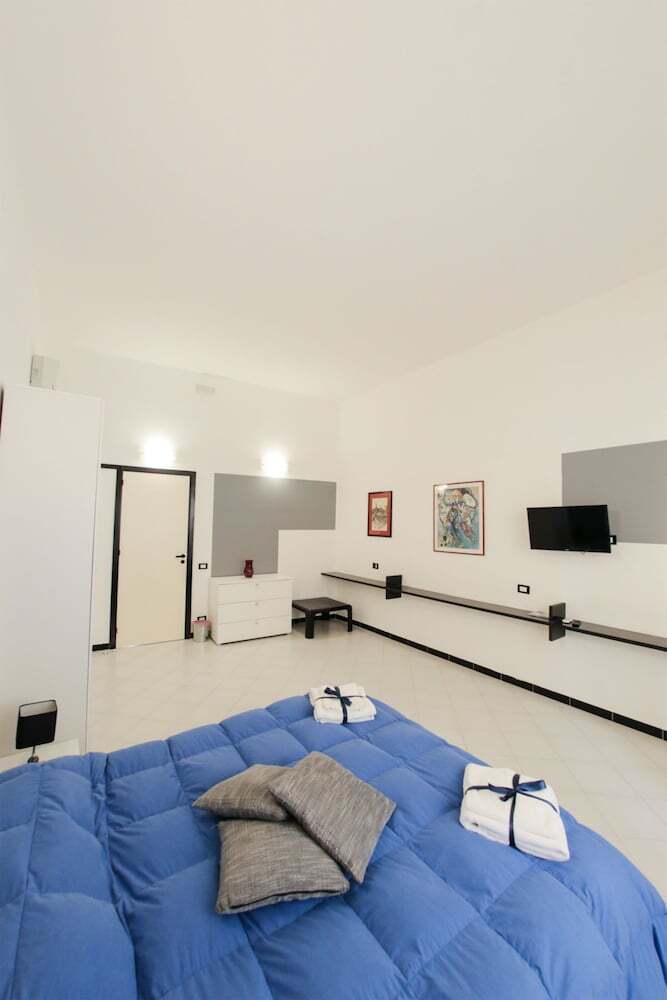Apartamento San Pietro Casa Vacanze