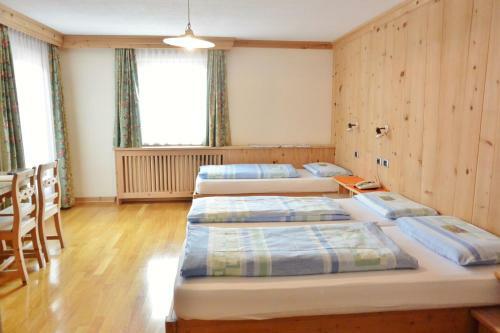 Hotel Garn� Al Plan