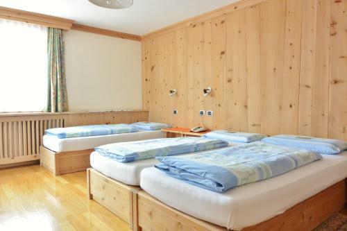 Hotel Garn� Al Plan