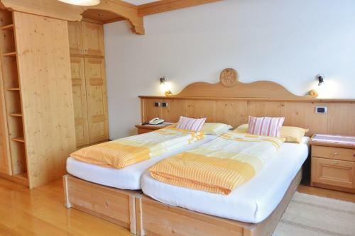 Hotel Garn� Al Plan