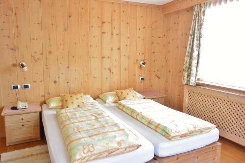 Hotel Garn� Al Plan