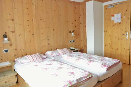 Hotel Garn� Al Plan