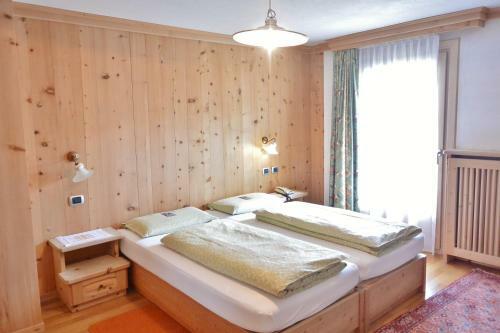 Hotel Garn� Al Plan