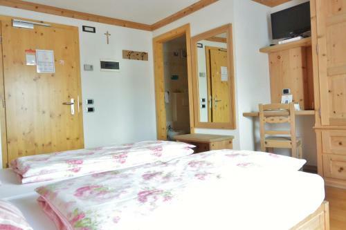 Hotel Garn� Al Plan