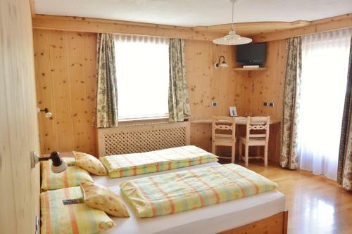 Hotel Garn� Al Plan