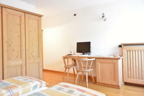 Hotel Garn� Al Plan