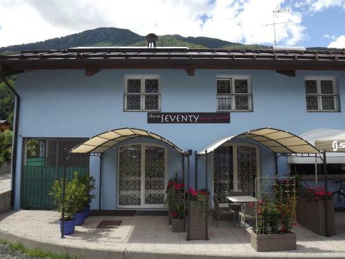 B&B Seventy Design