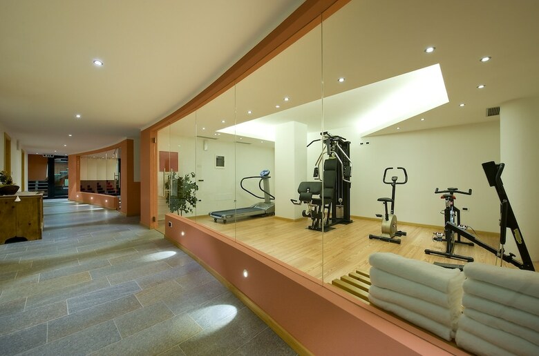 Sporthotel Rosatti