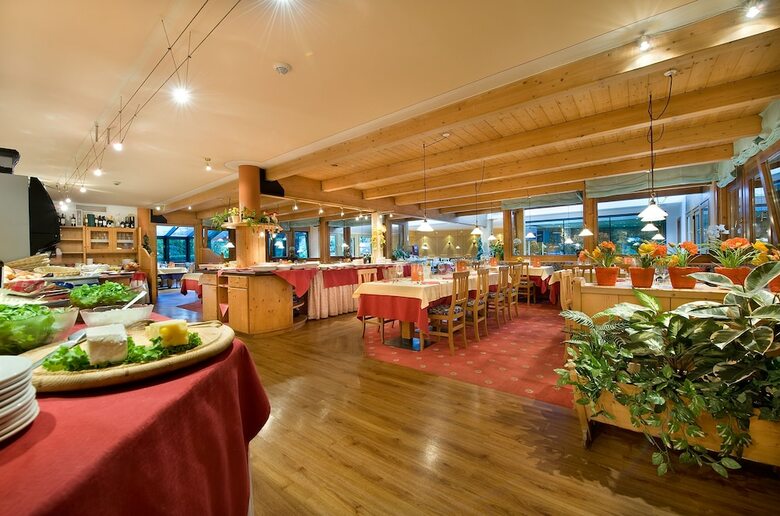 Sporthotel Rosatti