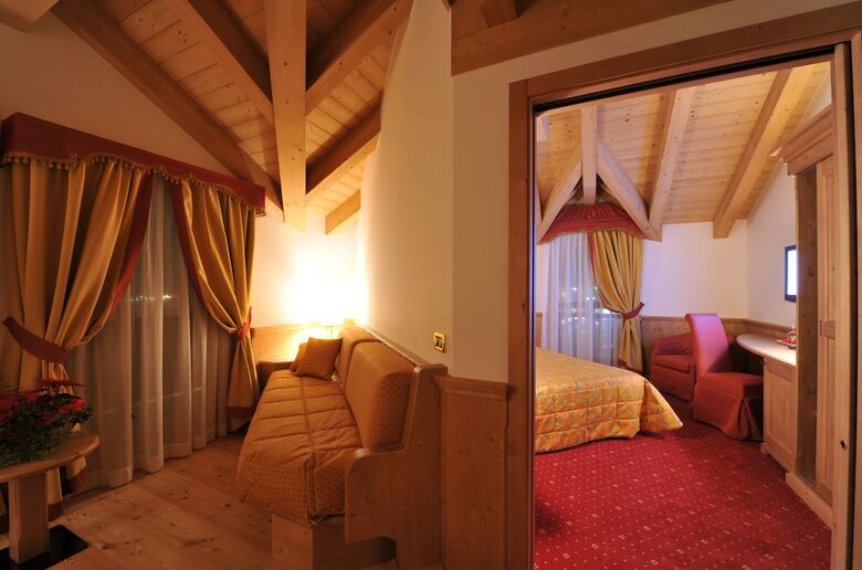 Sporthotel Rosatti