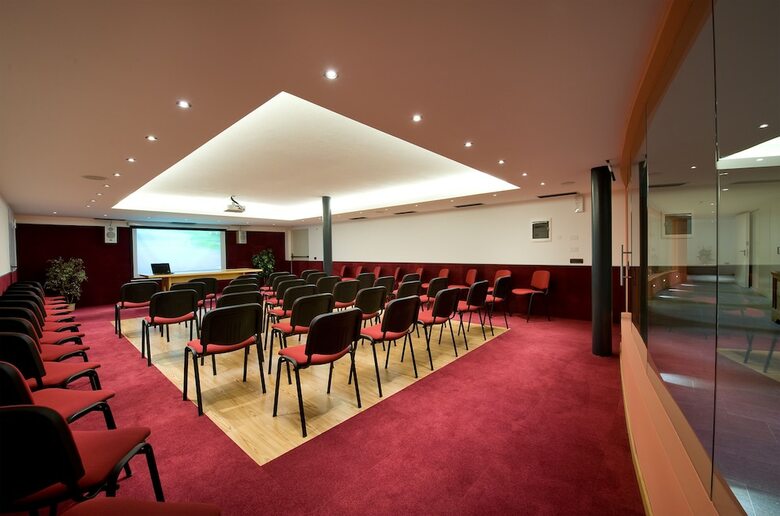 Sporthotel Rosatti