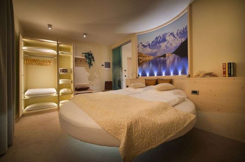 Sporthotel Rosatti