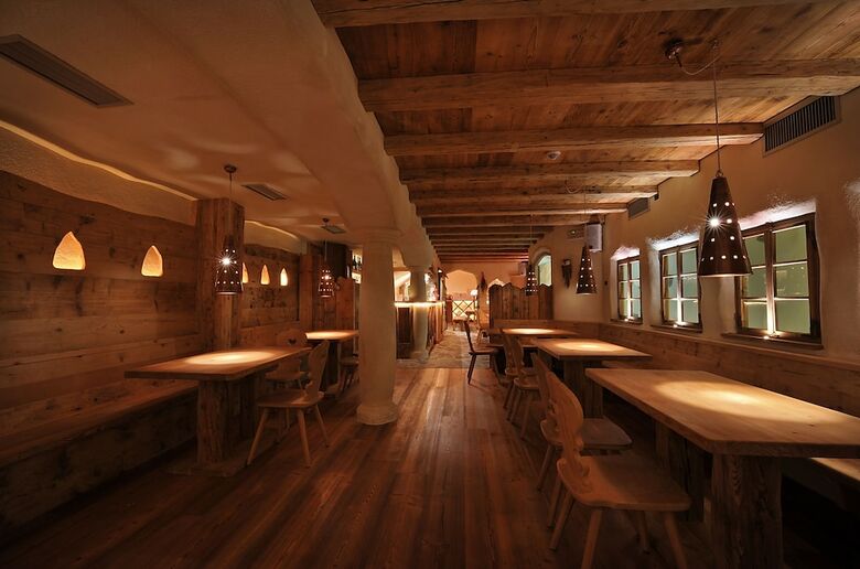 Sporthotel Rosatti