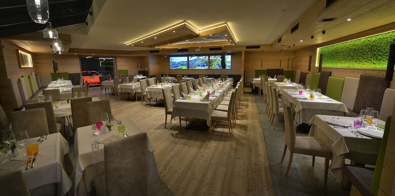 Sporthotel Rosatti