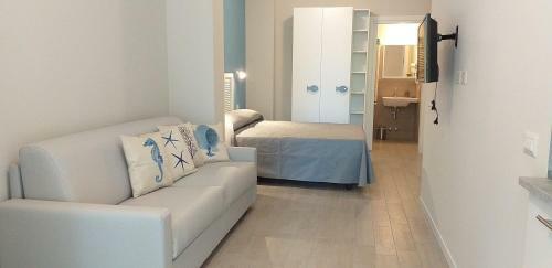 Aparthotel Residence Aries