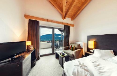 Hotel Der Weinmesser