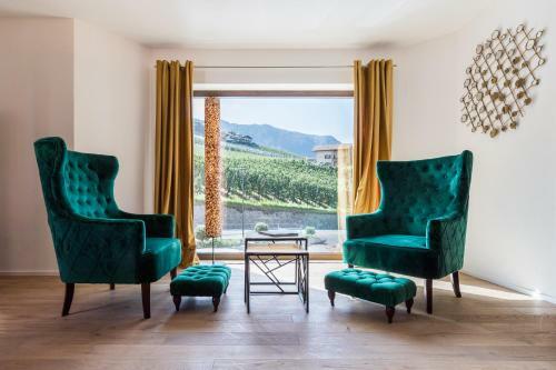 Hotel Der Weinmesser