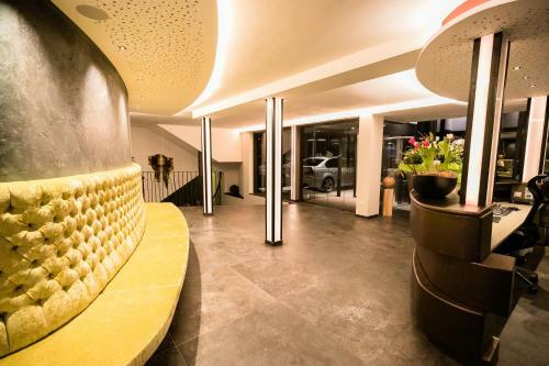 Hotel Der Weinmesser