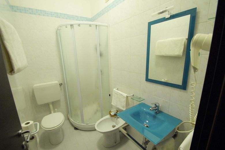 Atlantico Palace Hotel