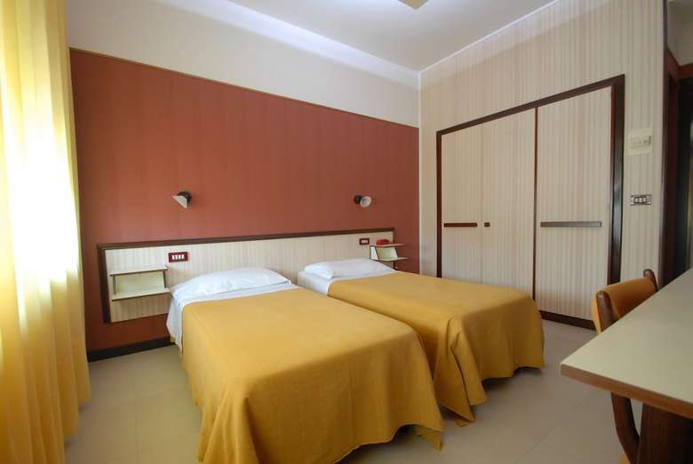 Atlantico Palace Hotel