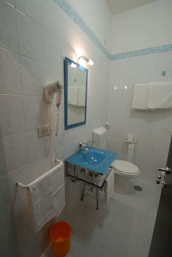 Atlantico Palace Hotel