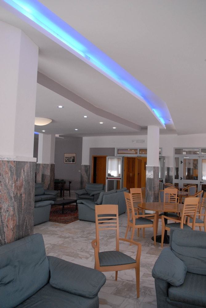 Atlantico Palace Hotel