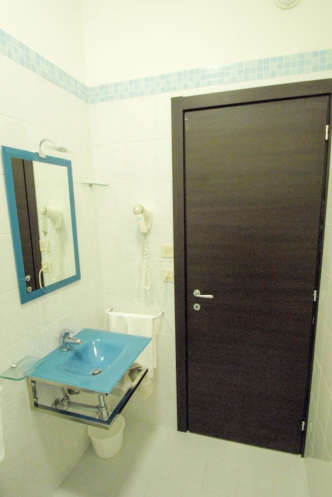 Atlantico Palace Hotel