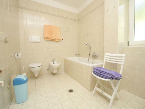 Apartamento Paderlafoderhof