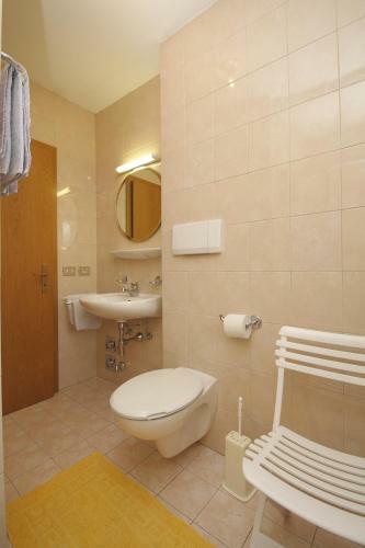 Apartamento Paderlafoderhof
