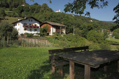 Apartamento Paderlafoderhof