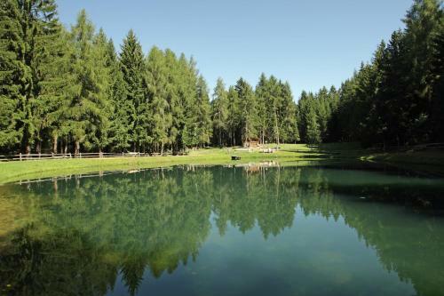 Apartamento Paderlafoderhof