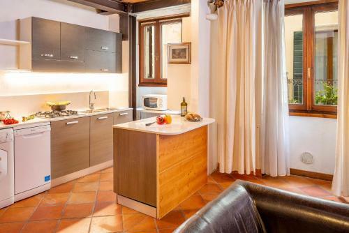 Apartamento Ca' Dinora Appartamenti