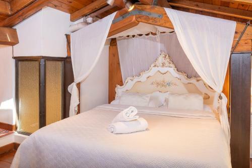 Apartamento Ca' Dinora Appartamenti