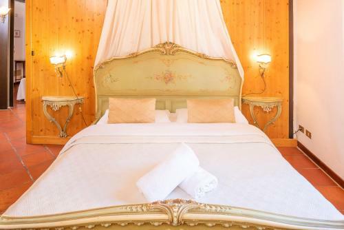 Apartamento Ca' Dinora Appartamenti