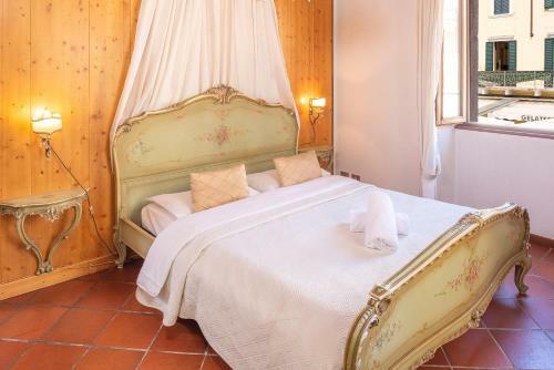 Apartamento Ca' Dinora Appartamenti