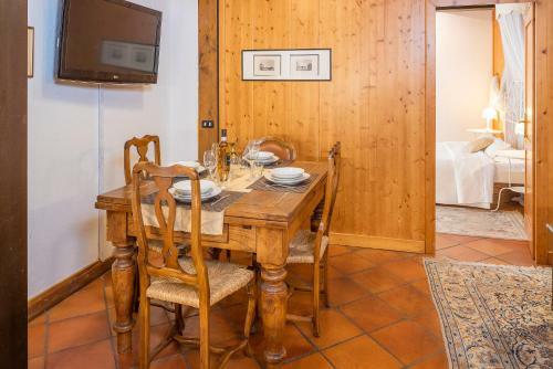 Apartamento Ca' Dinora Appartamenti