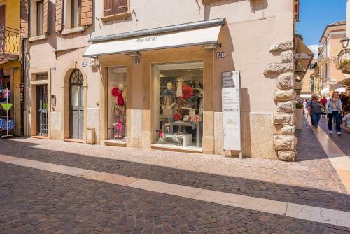 Apartamento Ca' Dinora Appartamenti
