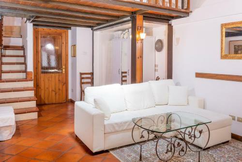 Apartamento Ca' Dinora Appartamenti