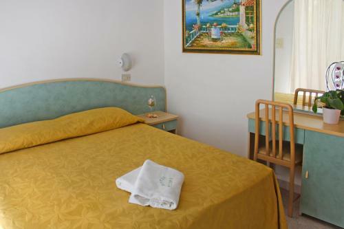 Hotel Flora