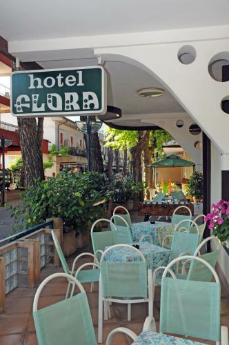 Hotel Flora