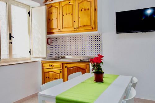 Apartamento Il Veliero Blu B&B Lipari Centro