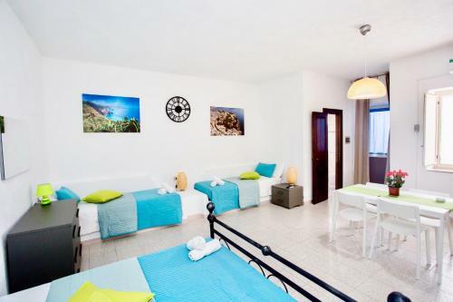 Apartamento Il Veliero Blu B&B Lipari Centro