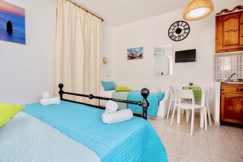 Apartamento Il Veliero Blu B&B Lipari Centro