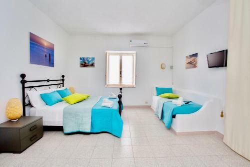 Apartamento Il Veliero Blu B&B Lipari Centro