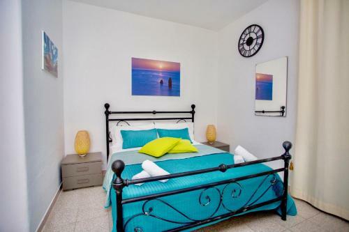 Apartamento Il Veliero Blu B&B Lipari Centro