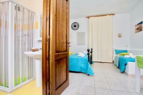 Apartamento Il Veliero Blu B&B Lipari Centro